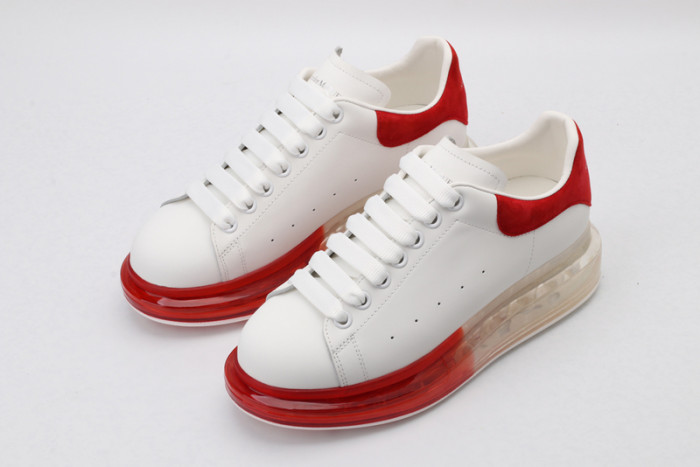 ALEXMQ Sole Sneakers