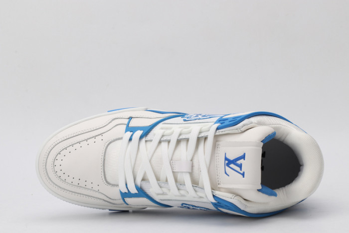LUSV SNEAKERS
