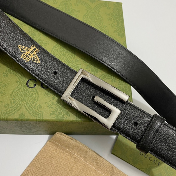 G*u*i* belt 35mm