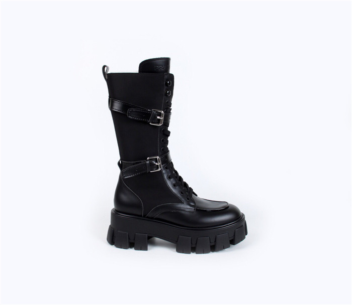 Pra*a boots