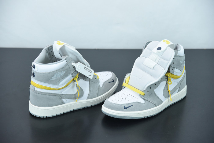 Air Jordan 1 High Switch CW6576-100