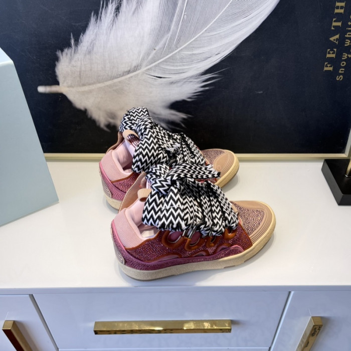 Lanu1n curb sneaker