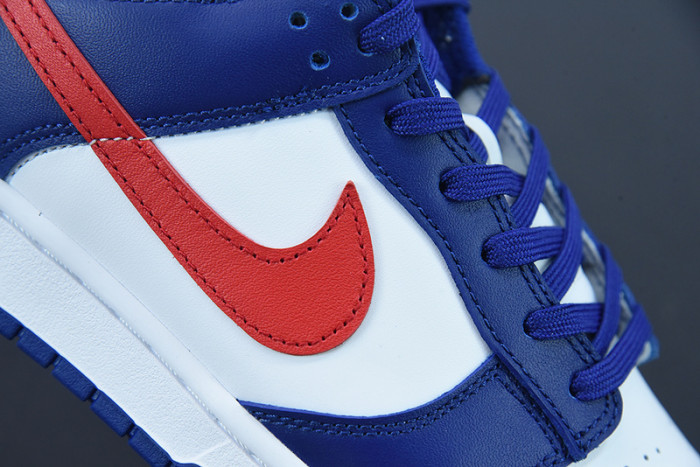 Nike Dunk Low 
