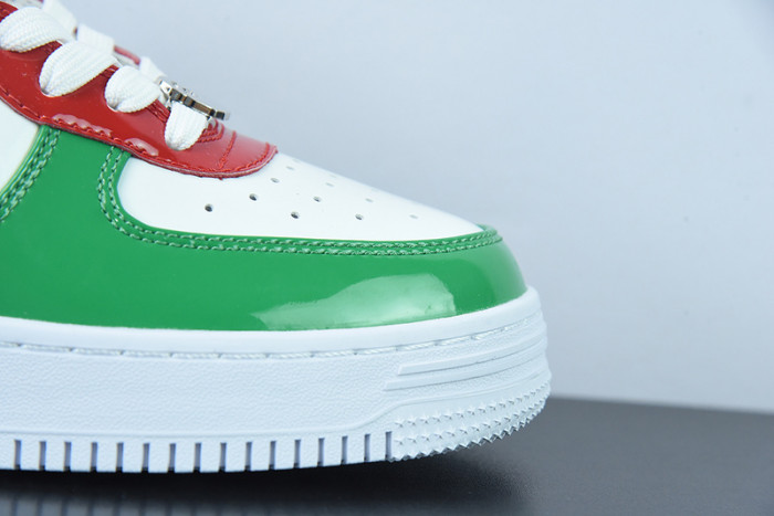 BAPE SHOE