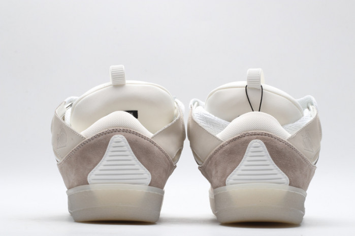 Lanu1n curb sneaker