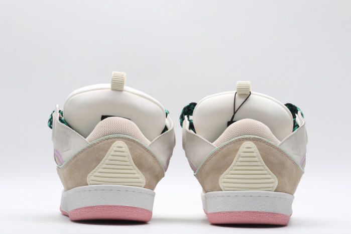 Lanu1n curb sneaker