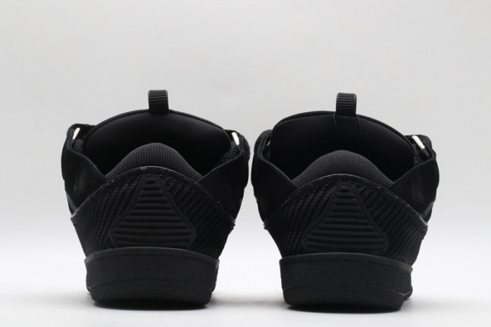 Lanu1n curb sneaker