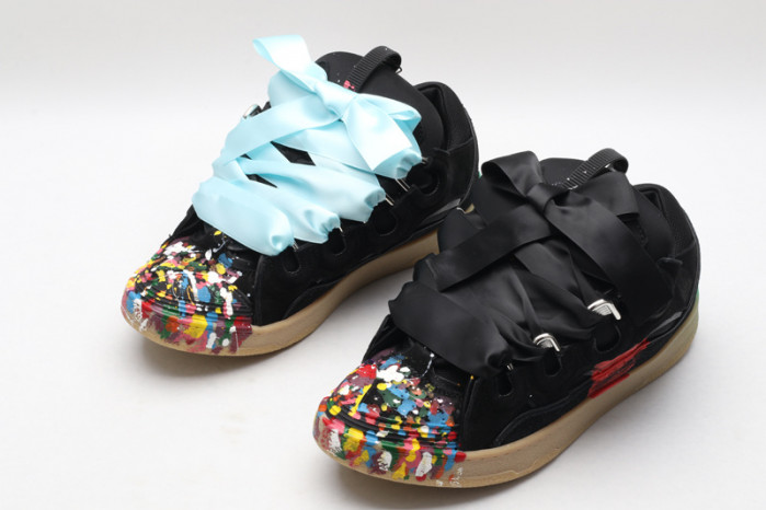 Lanu1n curb sneaker