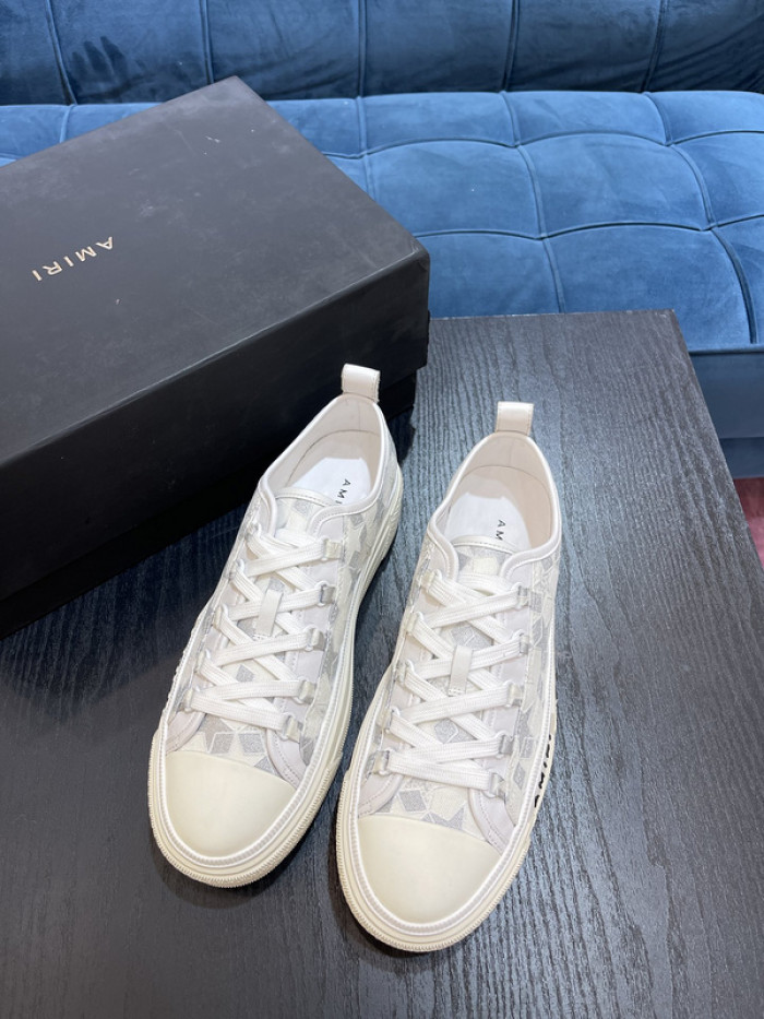 AMIRI SHOES