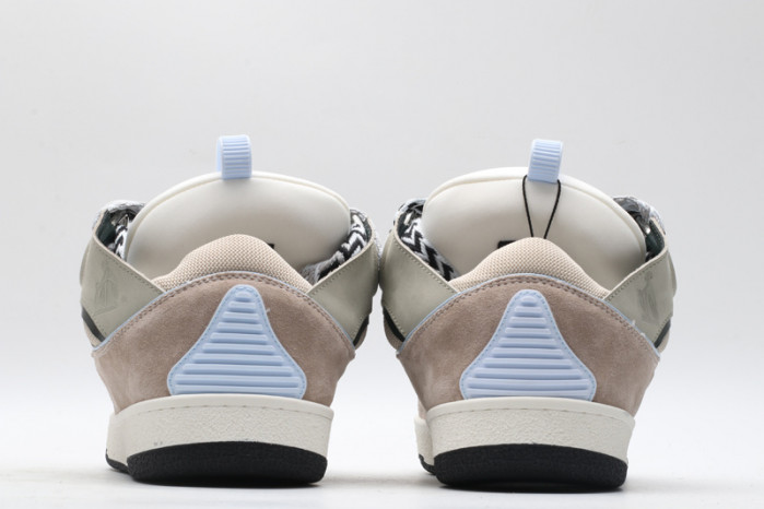 Lanu1n curb sneaker