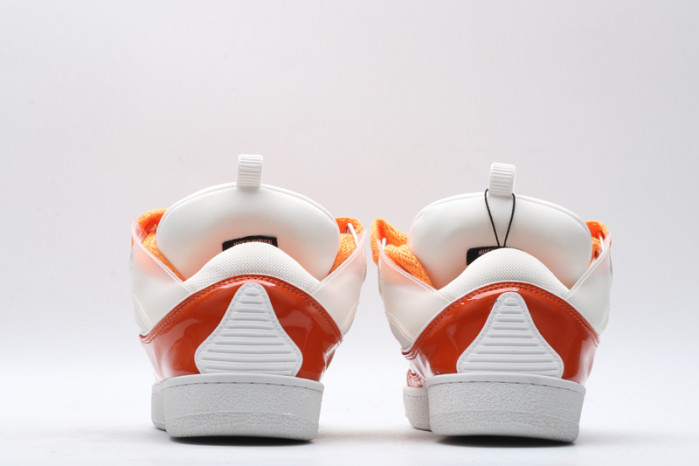 Lanu1n curb sneaker