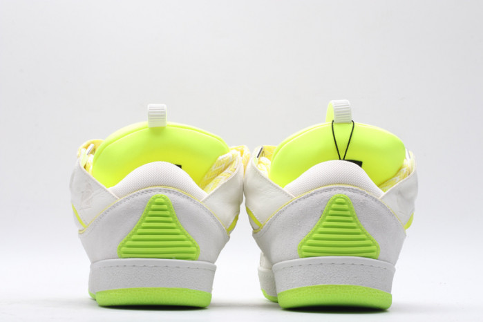 Lanu1n curb sneaker