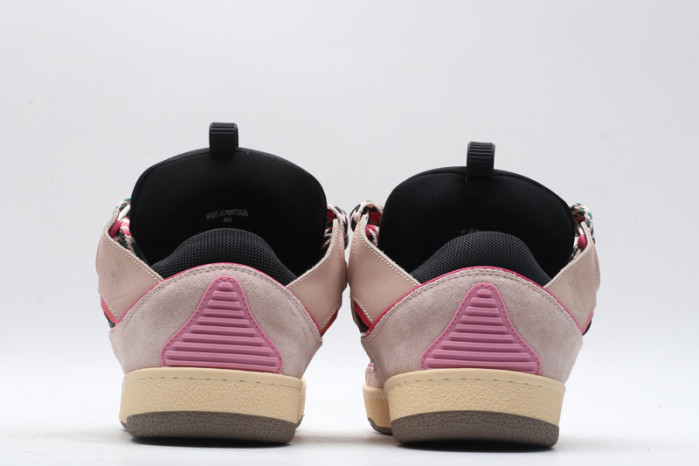 Lanu1n curb sneaker