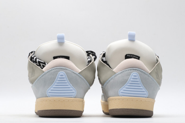 Lanu1n curb sneaker