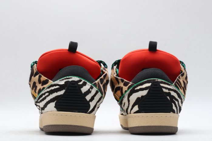 Lanu1n curb sneaker