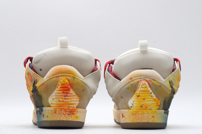Lanu1n curb sneaker