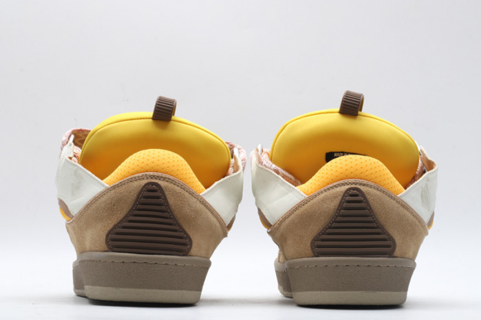 Lanu1n curb sneaker