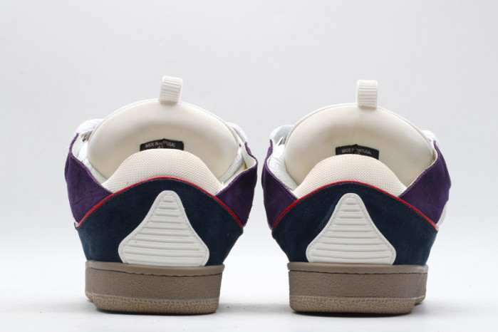 Lanu1n curb sneaker