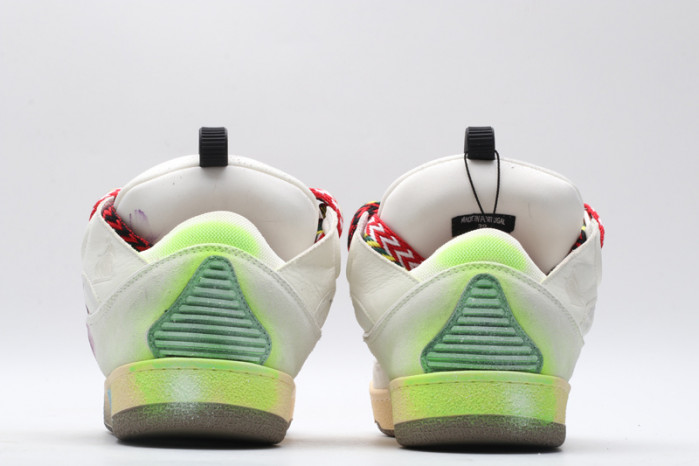 Lanu1n curb sneaker