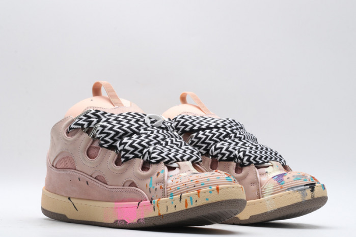 Lanu1n curb sneaker