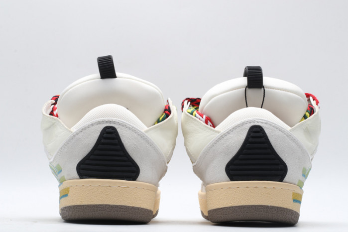 Lanu1n curb sneaker