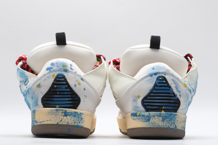 Lanu1n curb sneaker