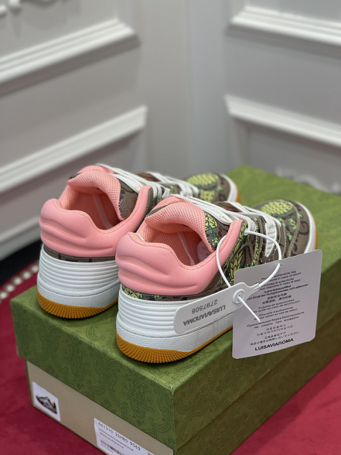 GCI SNEAKER