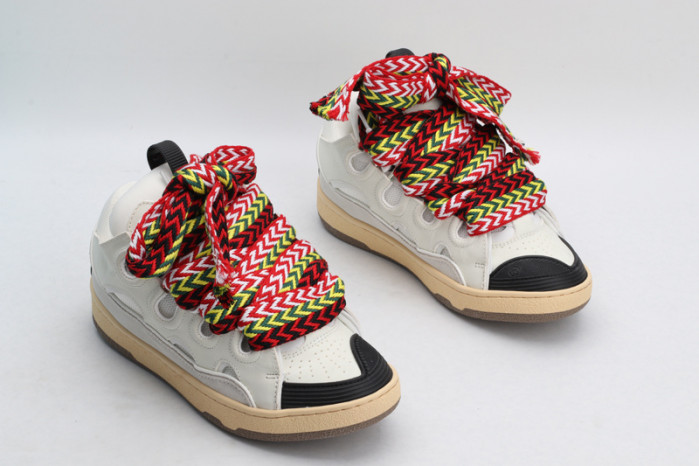 Lanu1n curb sneaker