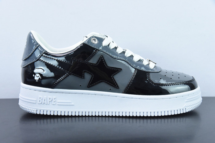 BAPE SHOE