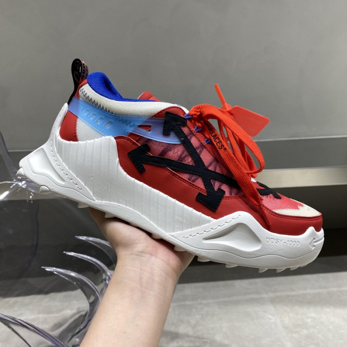 OFW C/O ODSY-1000 SNEAKER