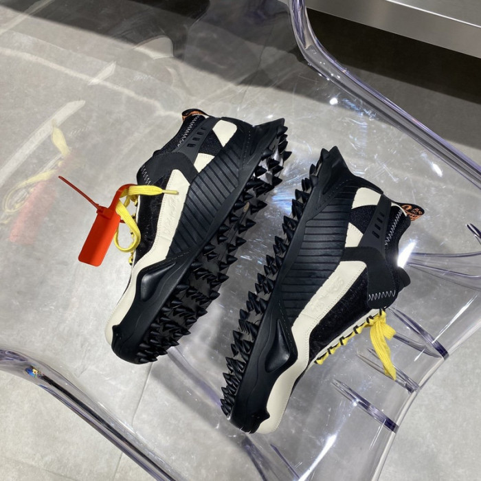 OFW C/O ODSY-1000 SNEAKER