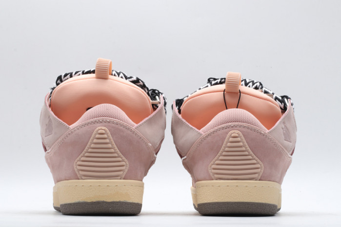 Lanu1n curb sneaker