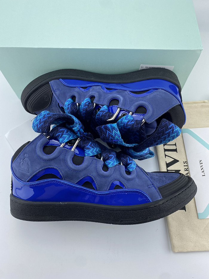 Lanu1n curb sneaker
