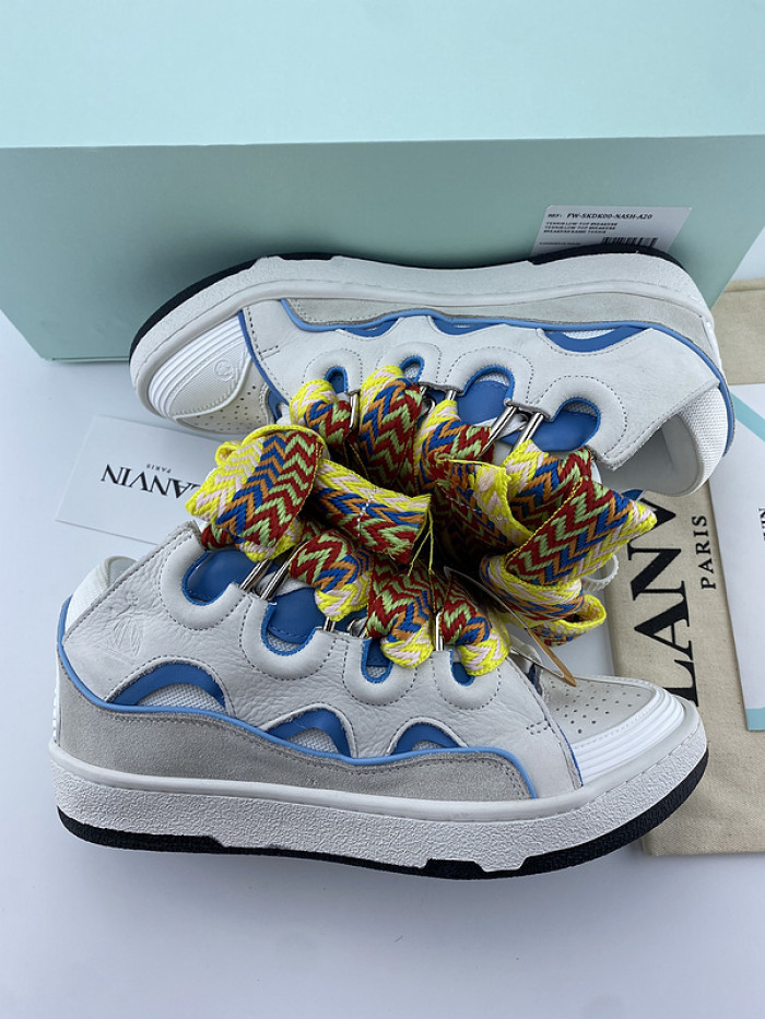 Lanu1n curb sneaker