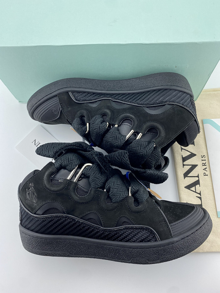 Lanu1n curb sneaker