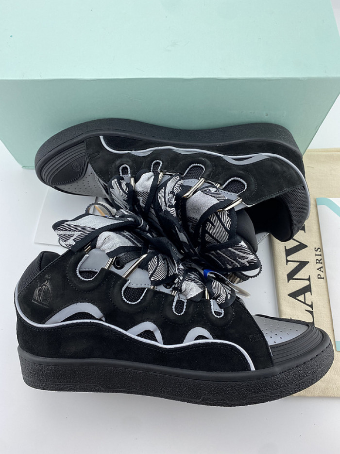 Lanu1n curb sneaker