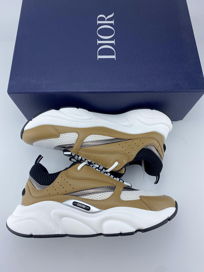DOR B22 SNEAKERS