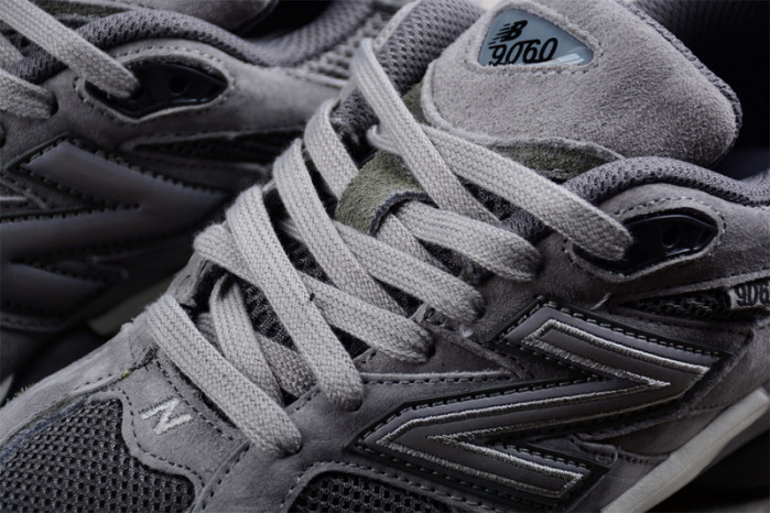 joe freshgoods x new Ba1an*e nb9060 dark grey white u9060yf1