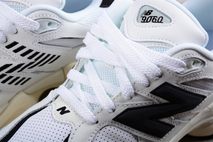 new Ba1an*e 9060 white black u9060aab