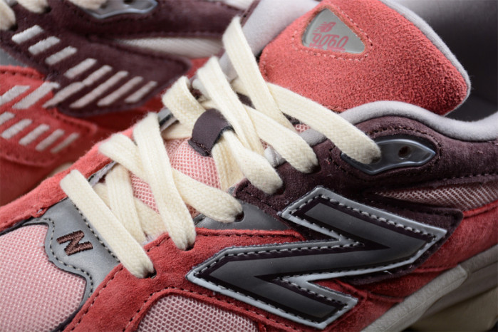 new Ba1an*e 9060 cherry blossom u9060tru