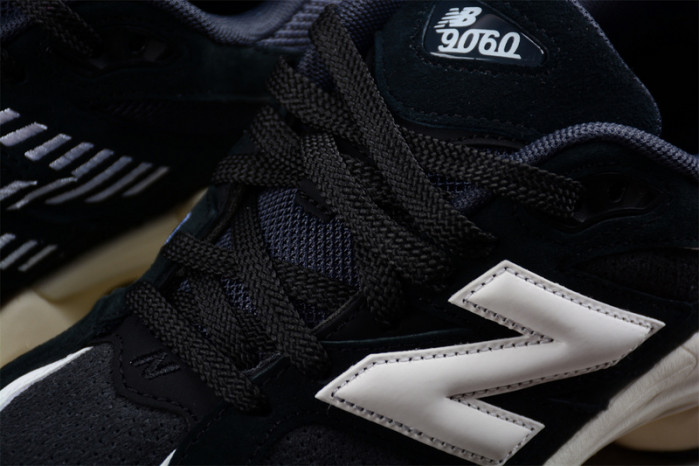 new Ba1an*e 9060 black white u9060aaa