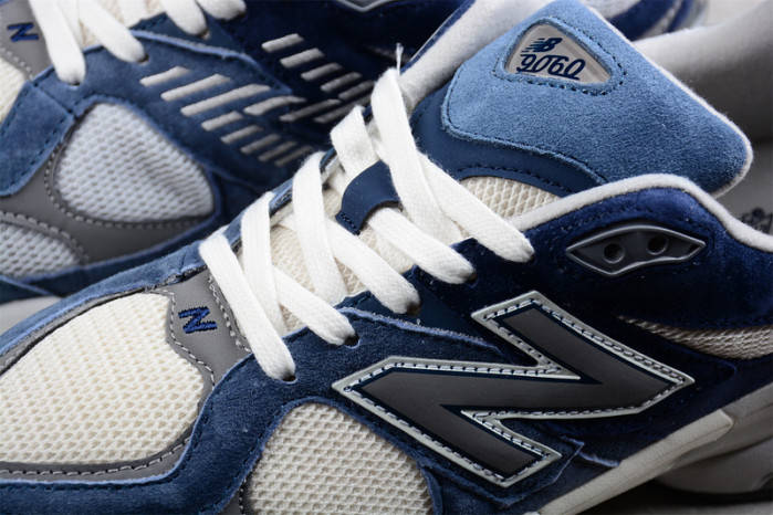 new Ba1an*e 9060 natural indigo u9060ind