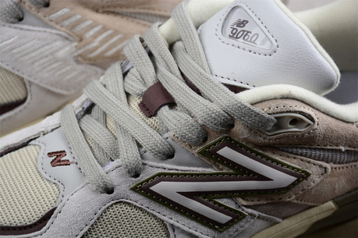 new Ba1an*e 9060 grey matter timberwolf u9060fna