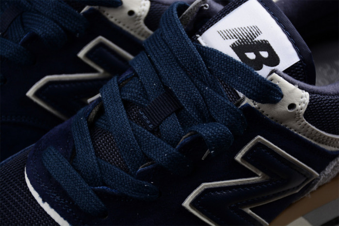 new Ba1an*e 574 legacy navy - u574lgbn