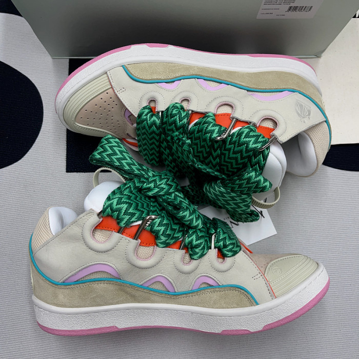 Lanu1n curb sneaker