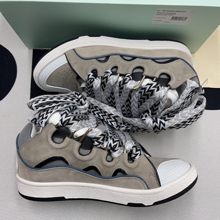 Lanu1n curb sneaker