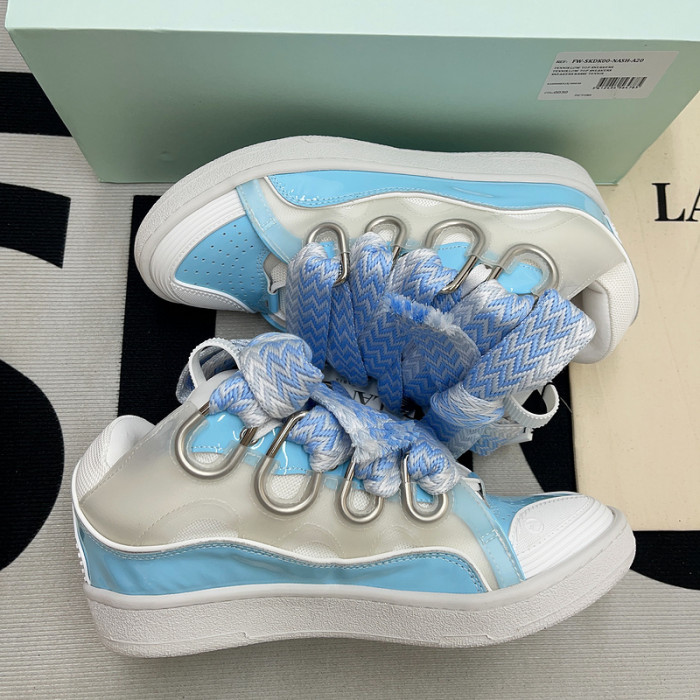 Lanu1n curb sneaker