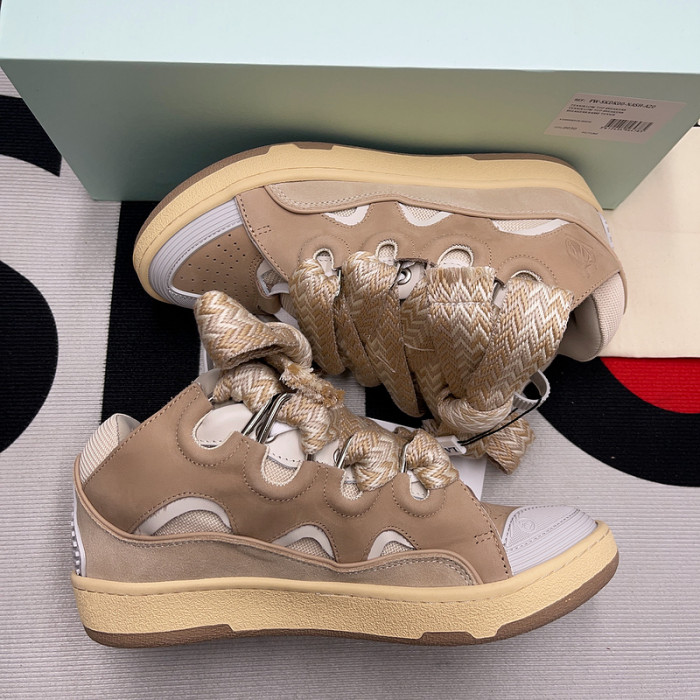 Lanu1n curb sneaker