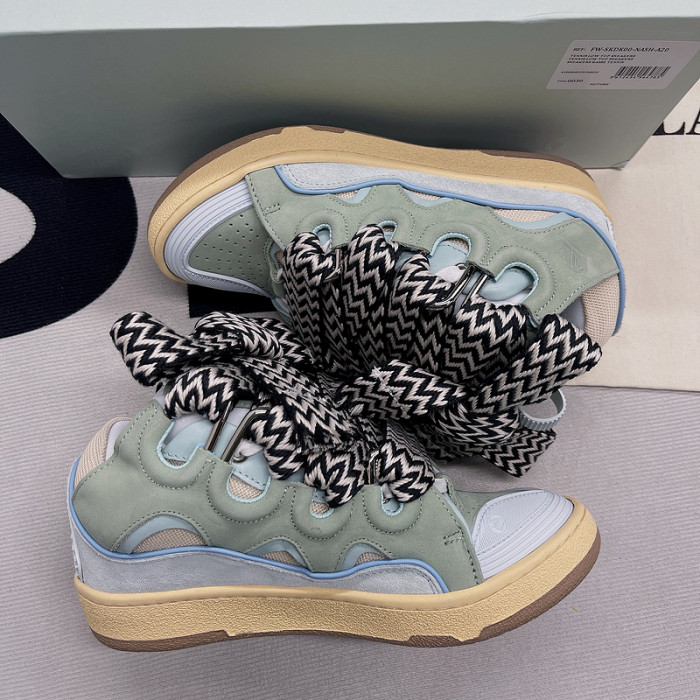 Lanu1n curb sneaker