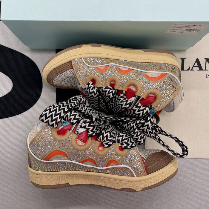Lanu1n curb sneaker